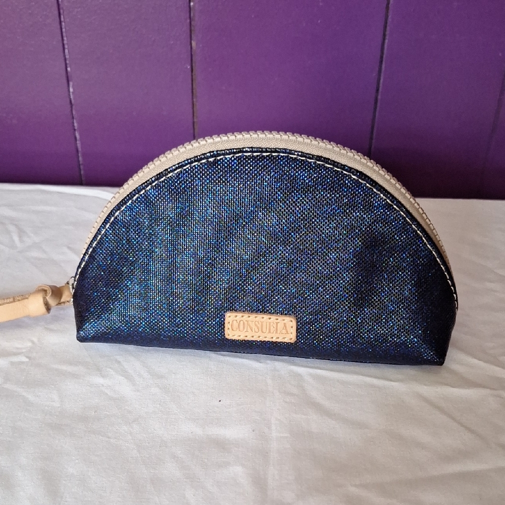 Consuela Starlight Medium Cosmetic Case